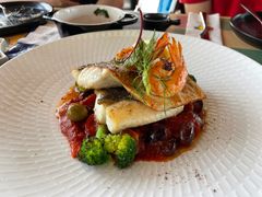 -安妮意大利餐厅(日坛店)