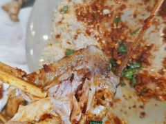 -晓靖轩烧烤(沙河风情店)