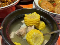 -小柴米·传统江西菜(万寿宫店)