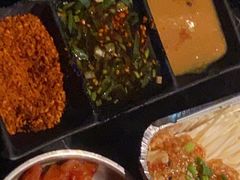 -韩悦牛排烤肉(仓山万达店)
