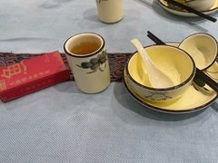 -大师傅金奖啤酒鱼(阳光店)