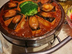 -三道菜(明堂公园店)