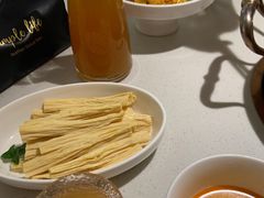 -川越泰火锅(吉利大厦店)