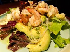 -Local泰莲庭(虹鳟鱼店)