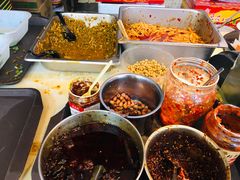-红鼻子桂林米粉(金唐新光界店)