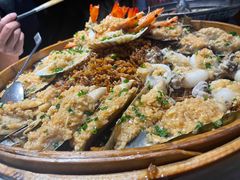 -六合居(温江店)