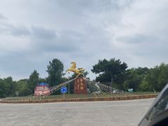 -大青沟风景区