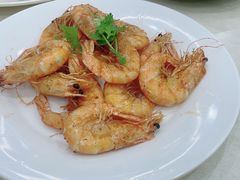 -人和啤酒屋海鲜大排档(营口路店)