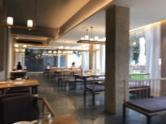 大堂-无味舒食(环岛路店)