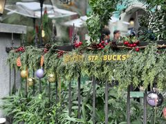 -星巴克臻选(广州沙面店)