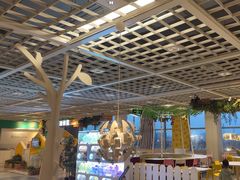 -宜家·瑞典风味餐厅(无锡店)