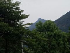 -银瓶嘴森林公园