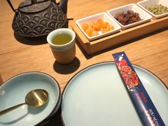 -胡马八破·川菜小馆(高新万达店)