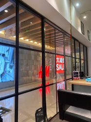 -东方麒麟·潘多拉SALON