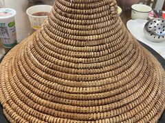 -菌乡缘·野生菌蒸汽鱼火锅(江边夜市店)