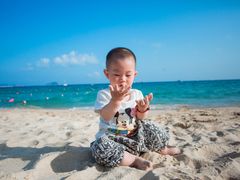 -三亚亚龙湾天域度假酒店