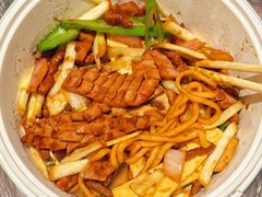 -寻裕记·现炒浇头面(人民广场店)