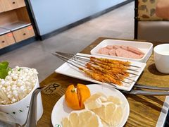 -严厨老坛酸菜鱼(金鹰店)