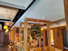 -星河湾温泉洗浴酒店