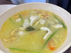 -玖鲜小笼(中山广场店)