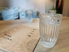 -默迹咖啡馆