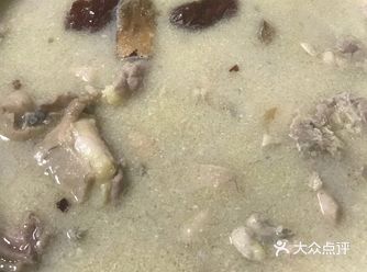 自制健康食谱之椰子浸鸡汤