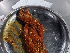 -同心烧烤(总店)