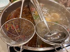 -潮汕良记牛肉火锅(洪武路店)
