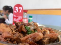 -荔园小馆(园岭新村二期店)