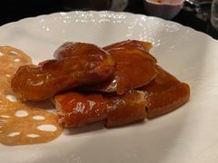 -杭州临平万丽酒店·万丽轩中餐厅