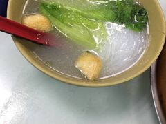 -食惠里小笼包面馆(越秀店)