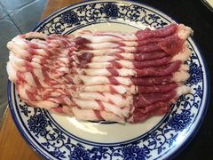 -裕德孚·非遗手切涮羊肉(东直门内大街店)