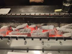 -很久以前羊肉串(农科路店)