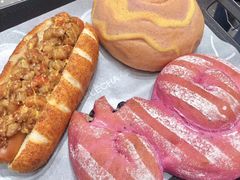 -LELECHA乐乐茶(新街口大洋店)