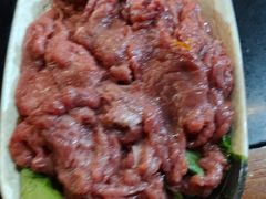 -肥龙火锅(南坪店)