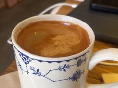 -春庄咖啡SpringHues(钟楼小区店)
