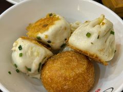 -毛华美食(清扬路店)