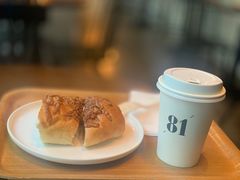 -81BAKERY(大学路店)
