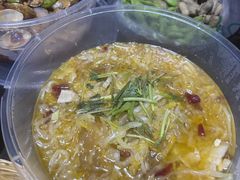 -豆爷烤肉(沁水路龙湖店)