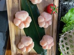 -湊湊火锅·茶憩(东城万达店)