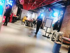 -肯德基(蓝桥店)