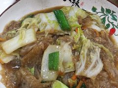 -阿静美食
