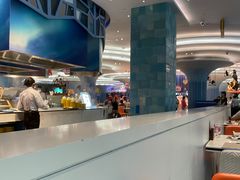 -帝企鹅自助餐厅•儿童岛•真企鹅(长隆企鹅酒店)