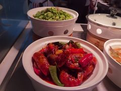 -The COOK·厨餐厅·自助餐(浦东嘉里大酒店)