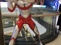 -TOYSRUS玩具反斗城(郑州熙地港店)