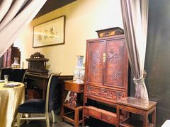 大堂-厉家菜(金宝街店)