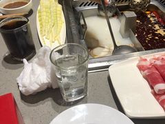 -海底捞火锅(青悦城店)