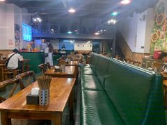 大堂-兵哥豌豆面(建设巷店)