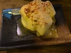 烤黄油芝士土豆-鸟内会居酒屋(得意潮馆店)