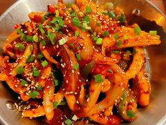 -槿Story·韩国料理(望京韩国美食城店)